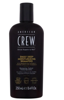 American Crew Classic Deep Moisturing Sampon 250ml főképe